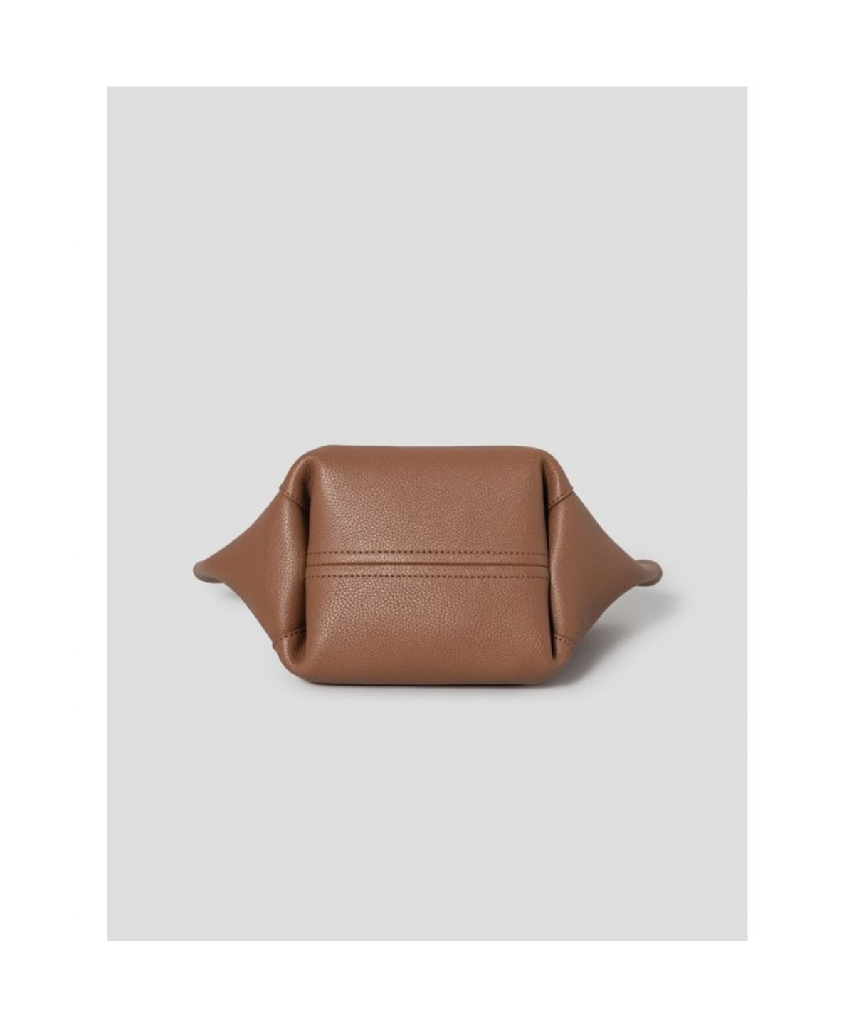 빈폴 액세서리(BEANPOLE ACCESSORY) 베러 스몰 토트백  브릭