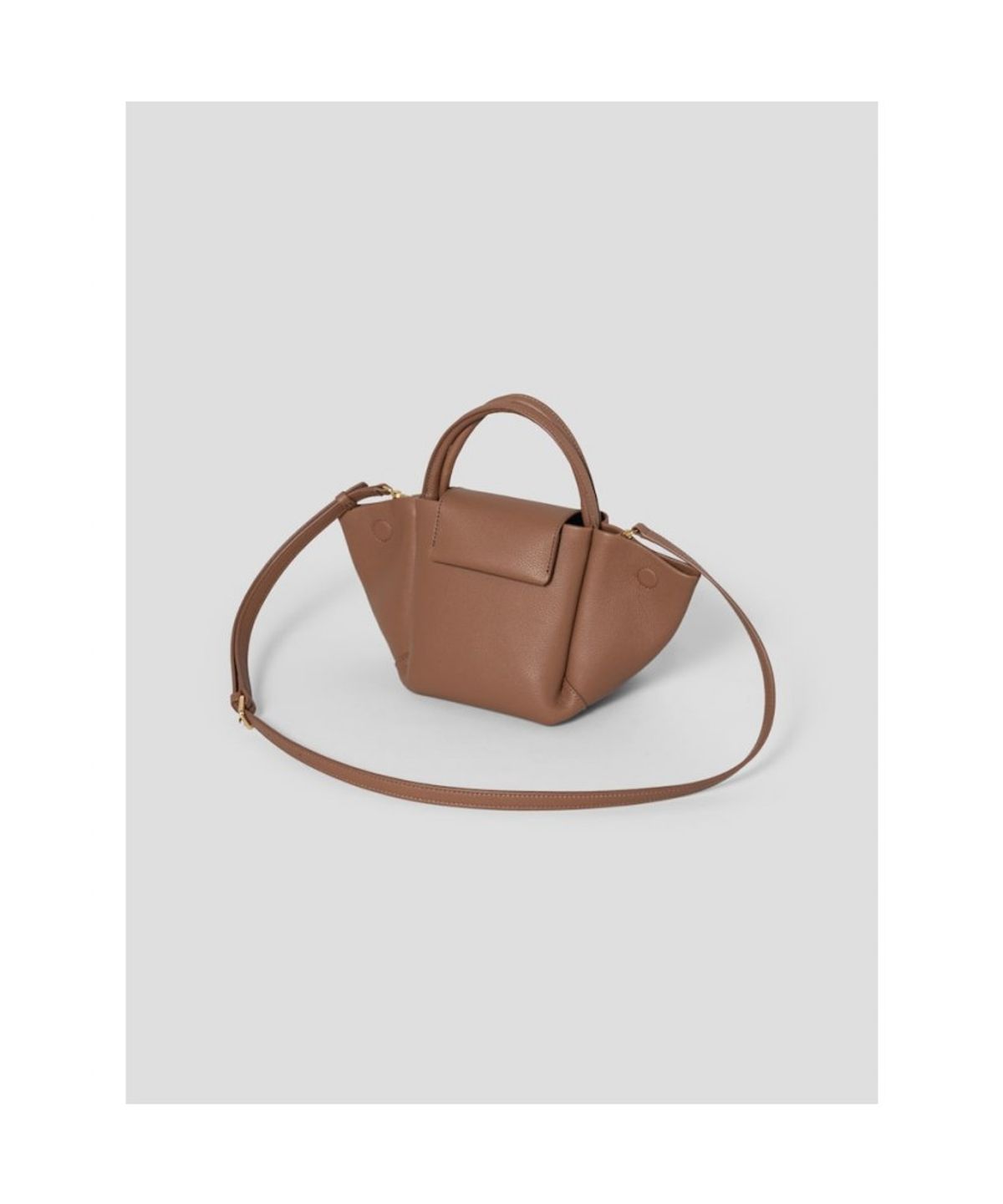 빈폴 액세서리(BEANPOLE ACCESSORY) 베러 스몰 토트백  브릭