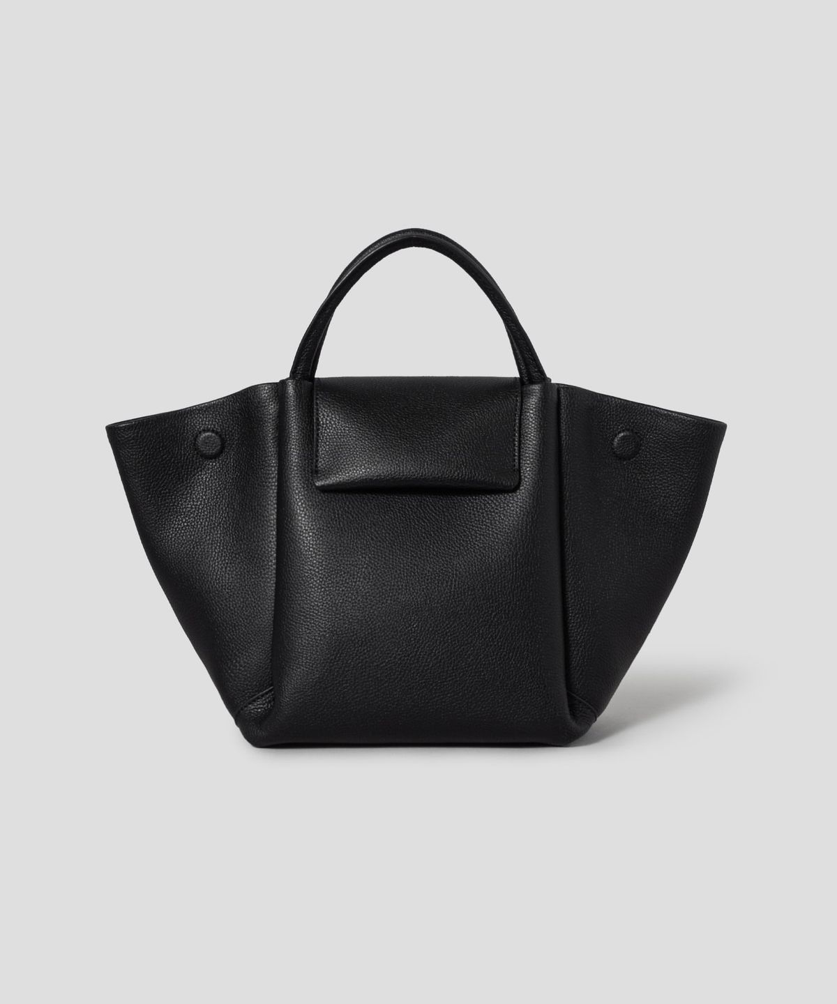 빈폴 액세서리(BEANPOLE ACCESSORY) 베러 미디엄 토트백  블랙