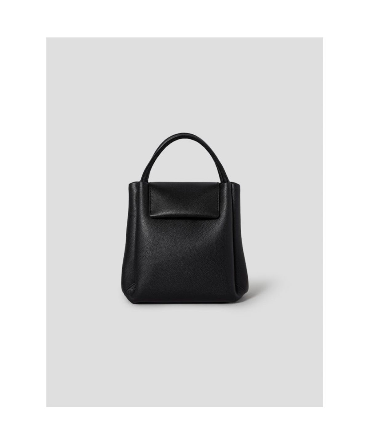 빈폴 액세서리(BEANPOLE ACCESSORY) 베러 미디엄 토트백  블랙