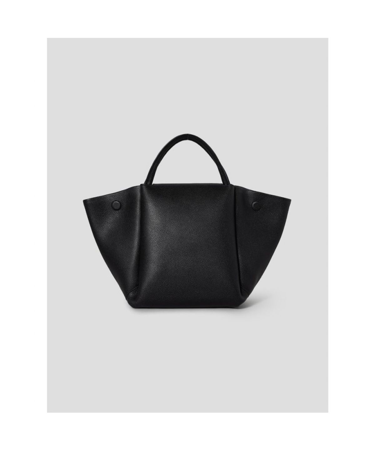 빈폴 액세서리(BEANPOLE ACCESSORY) 베러 미디엄 토트백  블랙