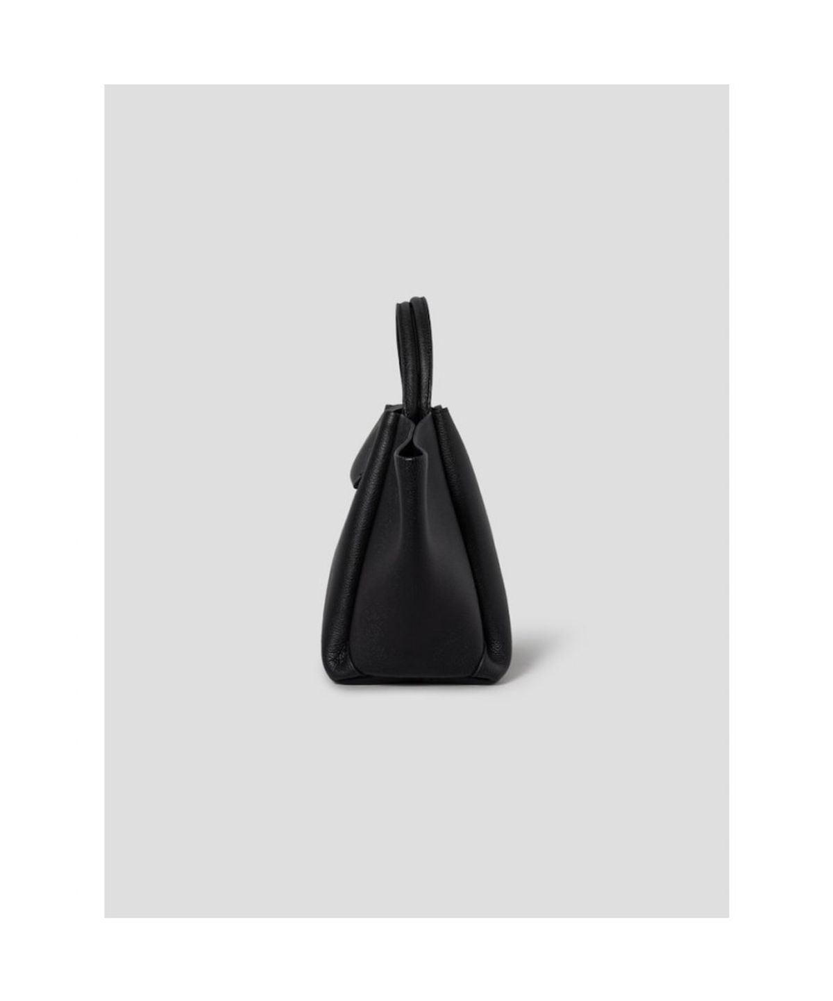 빈폴 액세서리(BEANPOLE ACCESSORY) 베러 미디엄 토트백  블랙