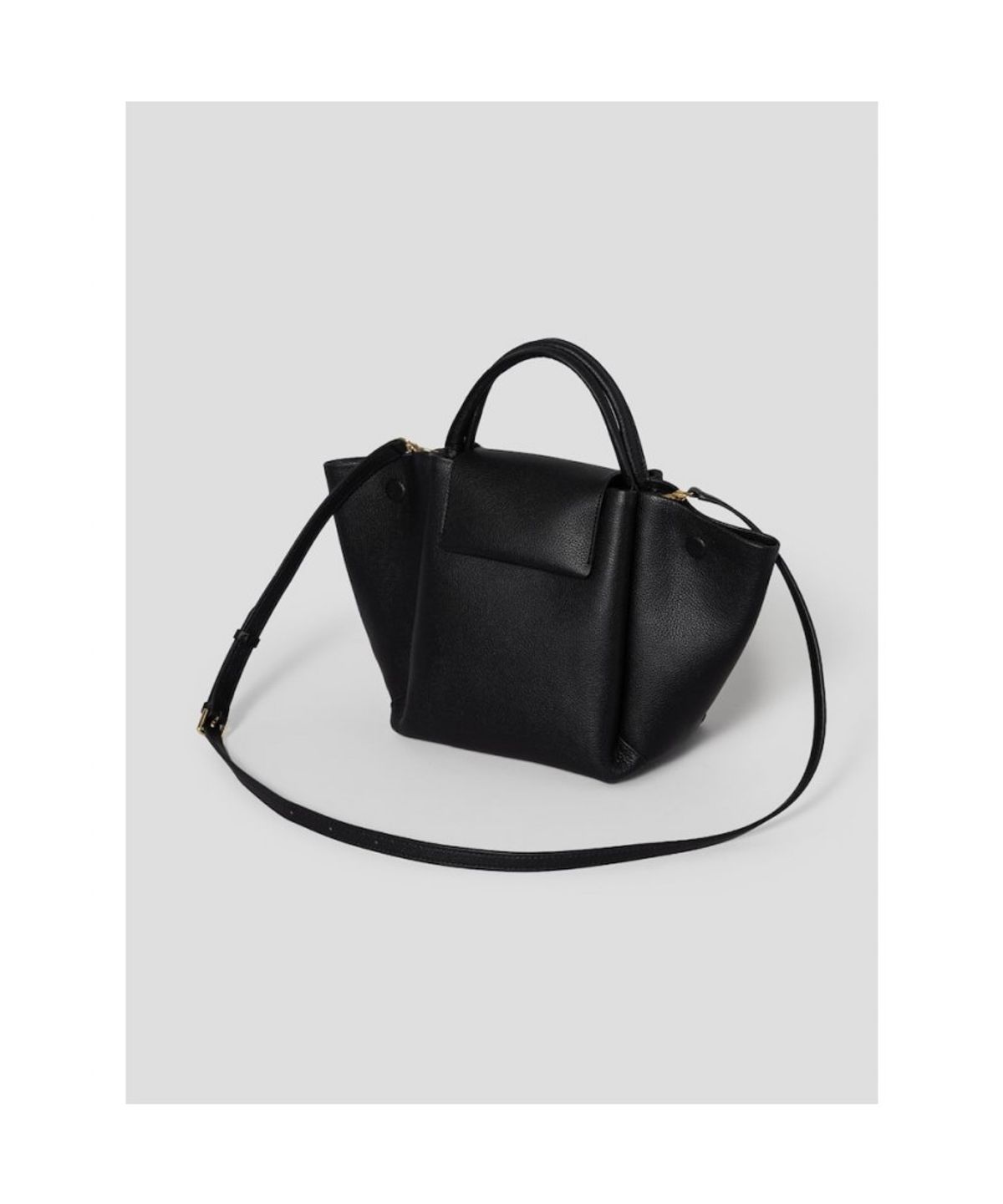 빈폴 액세서리(BEANPOLE ACCESSORY) 베러 미디엄 토트백  블랙