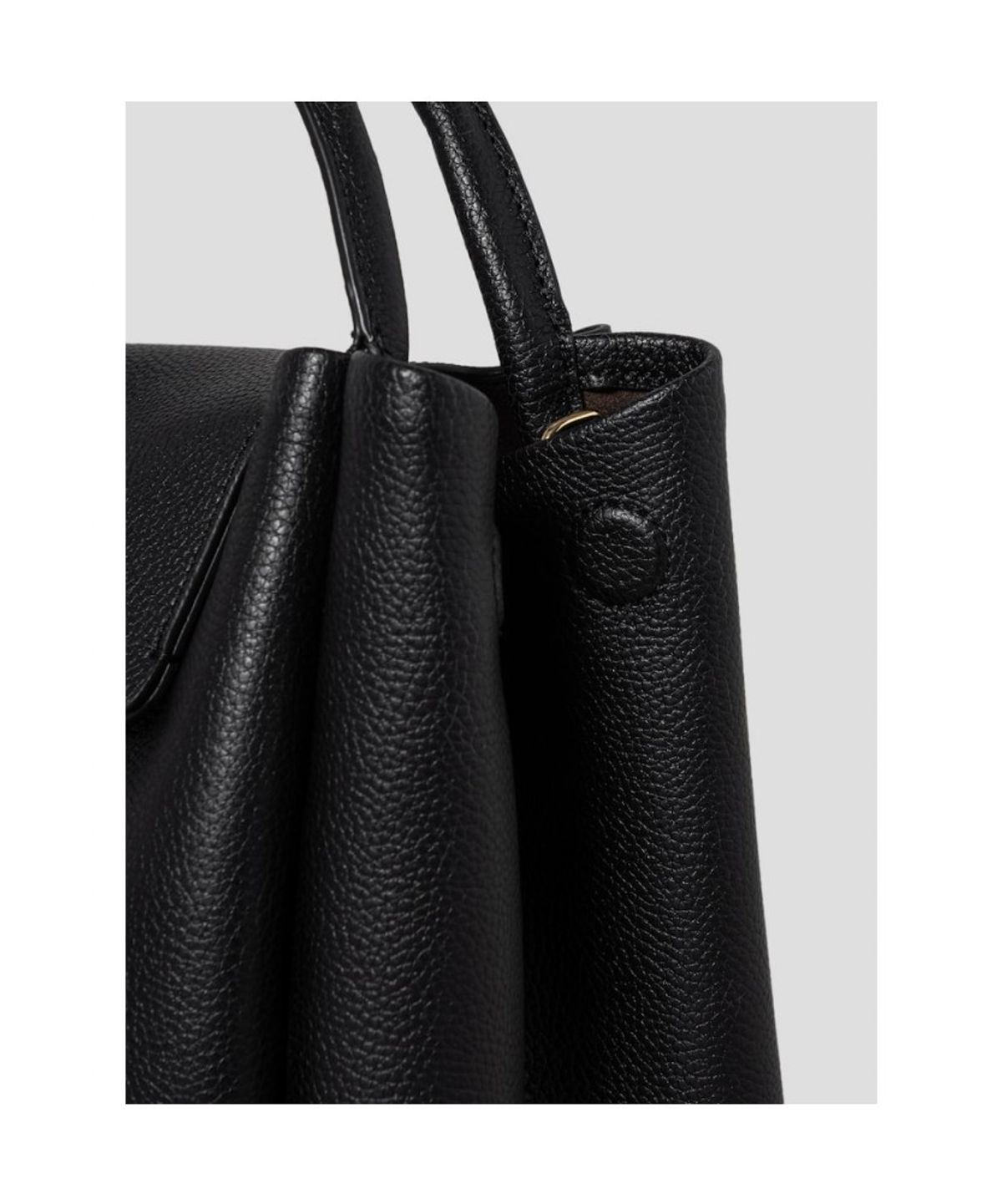 빈폴 액세서리(BEANPOLE ACCESSORY) 베러 미디엄 토트백  블랙