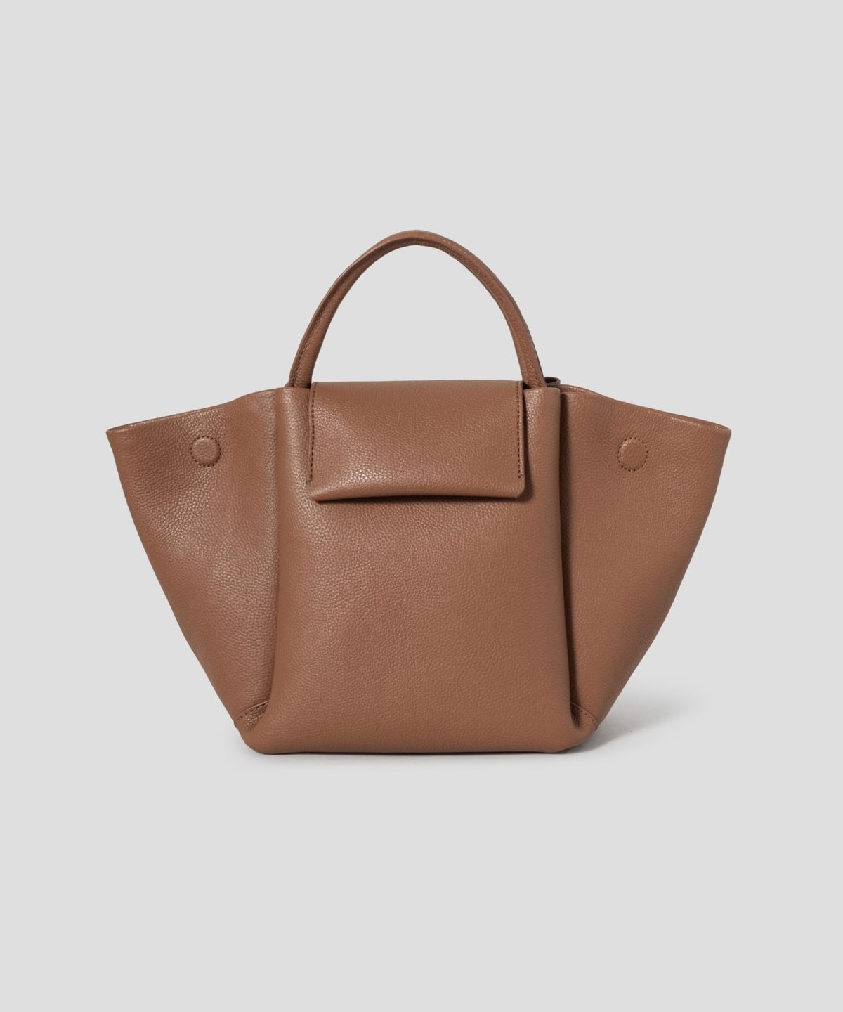 빈폴 액세서리(BEANPOLE ACCESSORY) 베러 미디엄 토트백  브릭