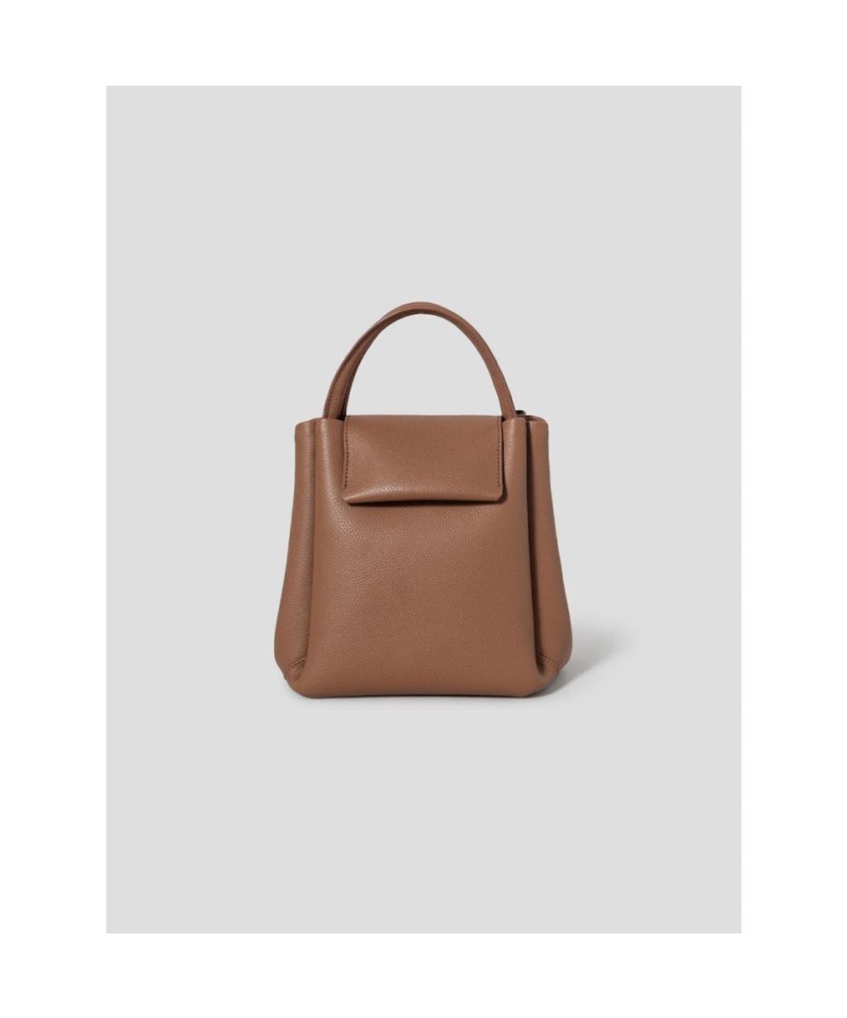 빈폴 액세서리(BEANPOLE ACCESSORY) 베러 미디엄 토트백  브릭