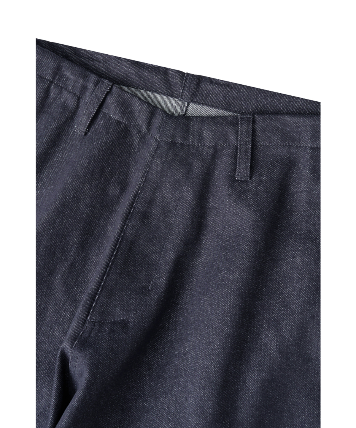 해칭룸(HATCHINGROOM) Snow Jeans Washed Indigo
