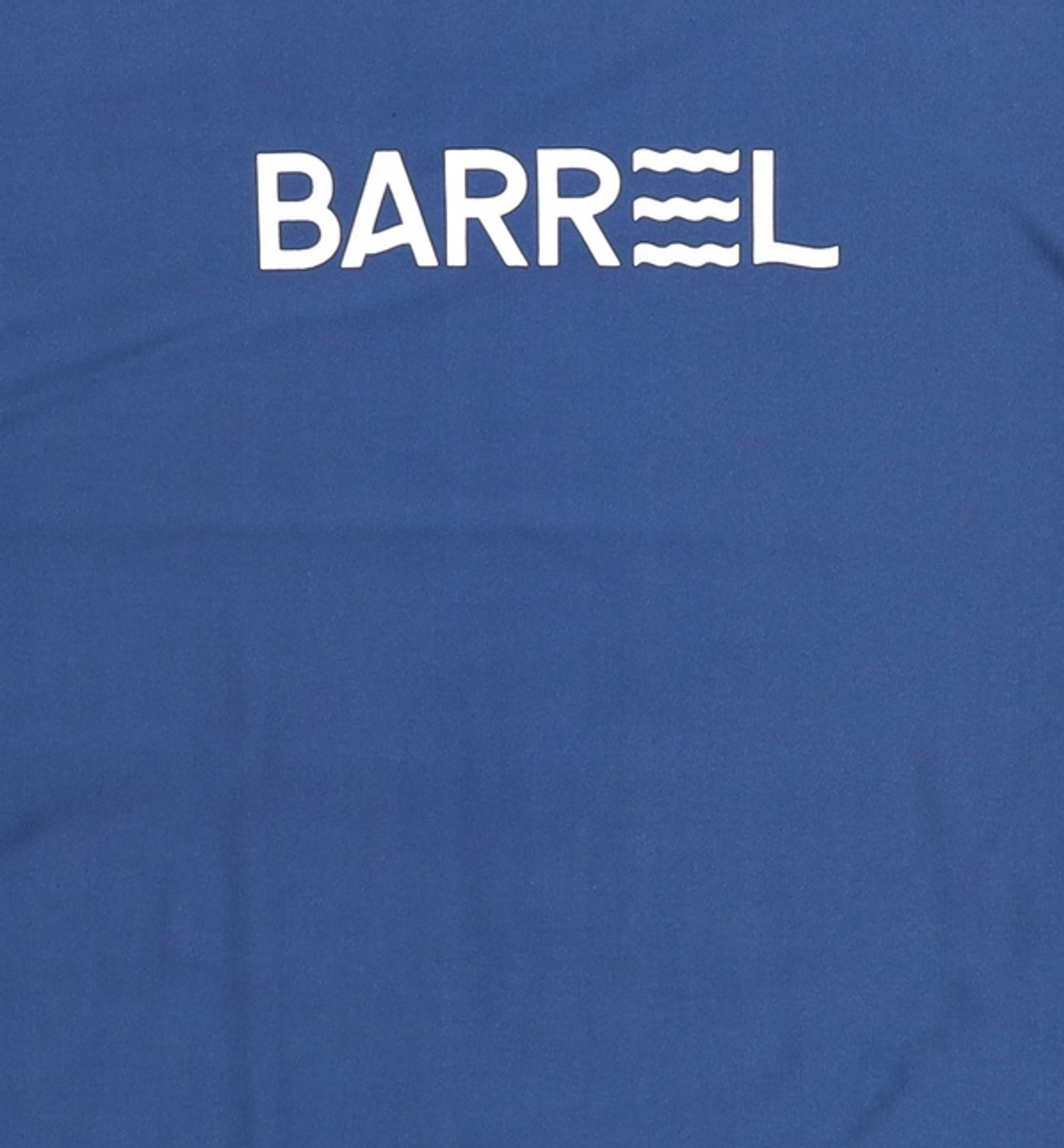 배럴(BARREL) 반소매 티셔츠 M