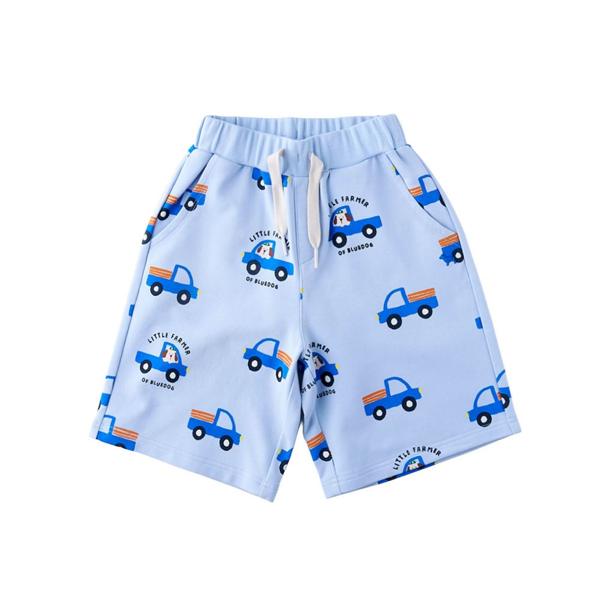 블루독(BLUEDOG) 블루카5부팬츠 (26315-415-03)
