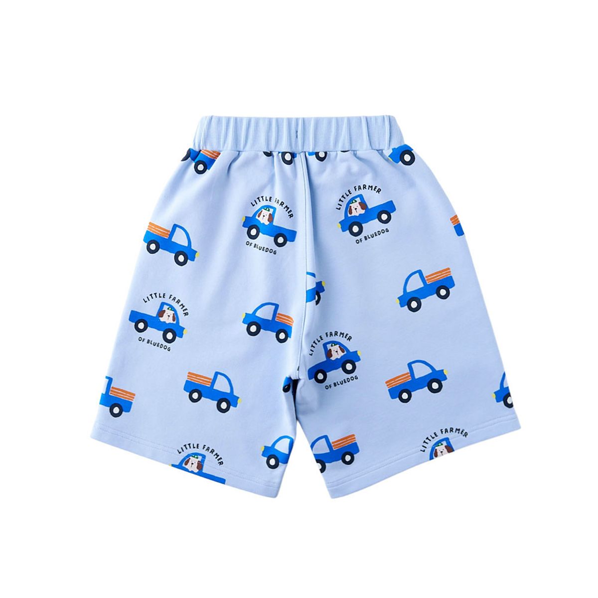 블루독(BLUEDOG) 블루카5부팬츠 (26315-415-03)