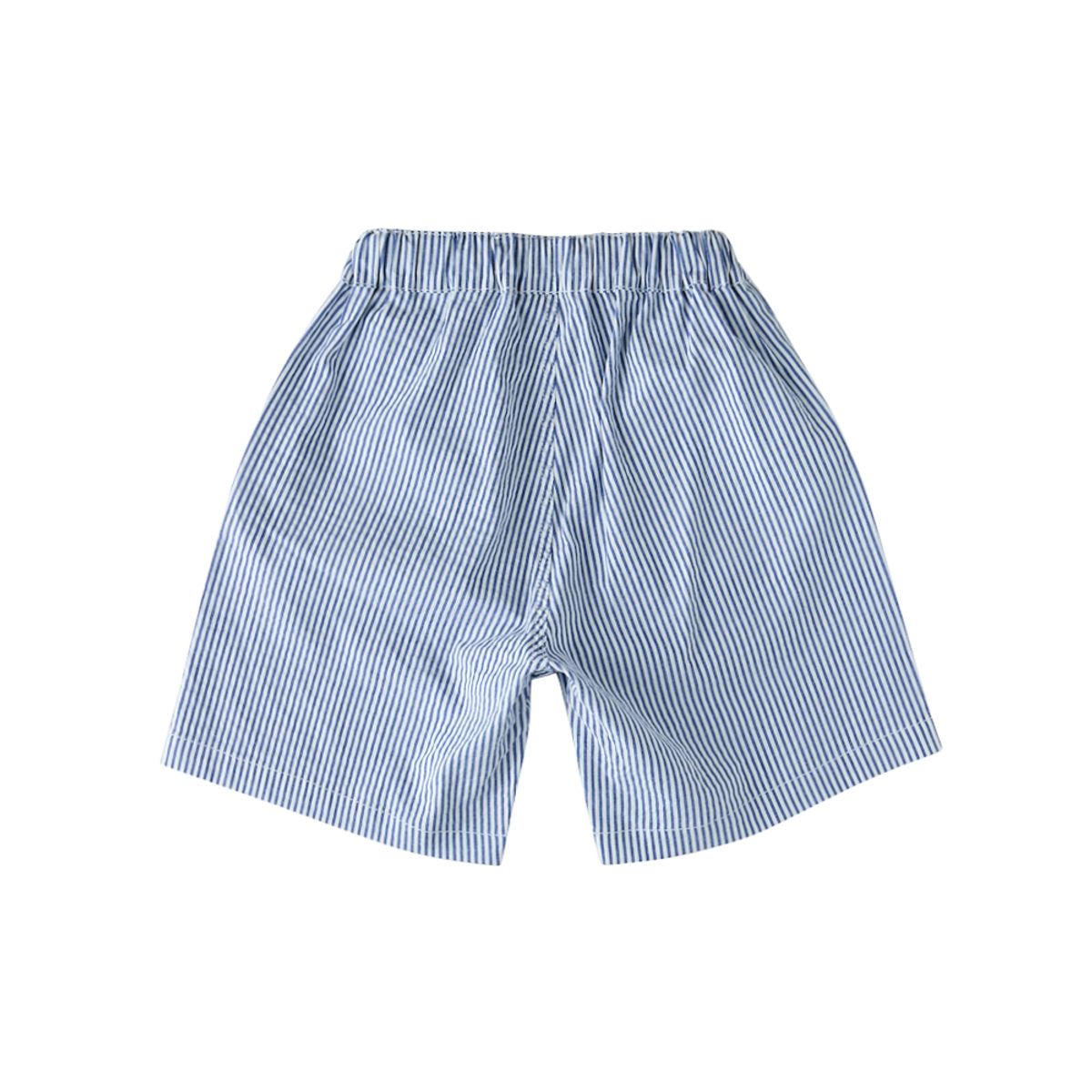 블루독(BLUEDOG) 시어서커5부팬츠 (26325-412-02)
