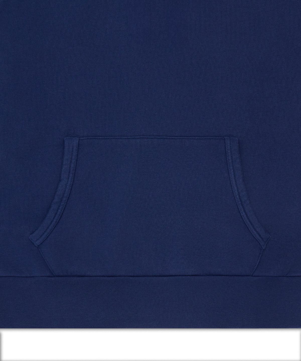 폴로 랄프 로렌(POLO RALPH LAUREN) 루프 백 테리 후디-네이비