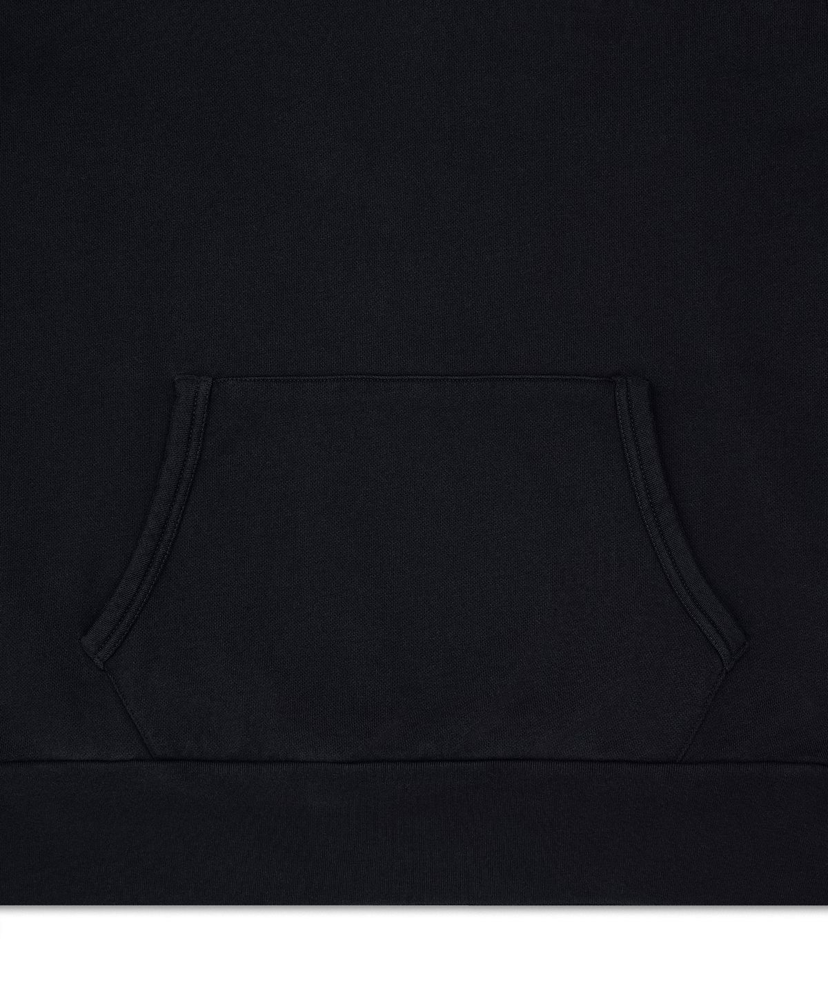 폴로 랄프 로렌(POLO RALPH LAUREN) 루프 백 테리 후디-블랙