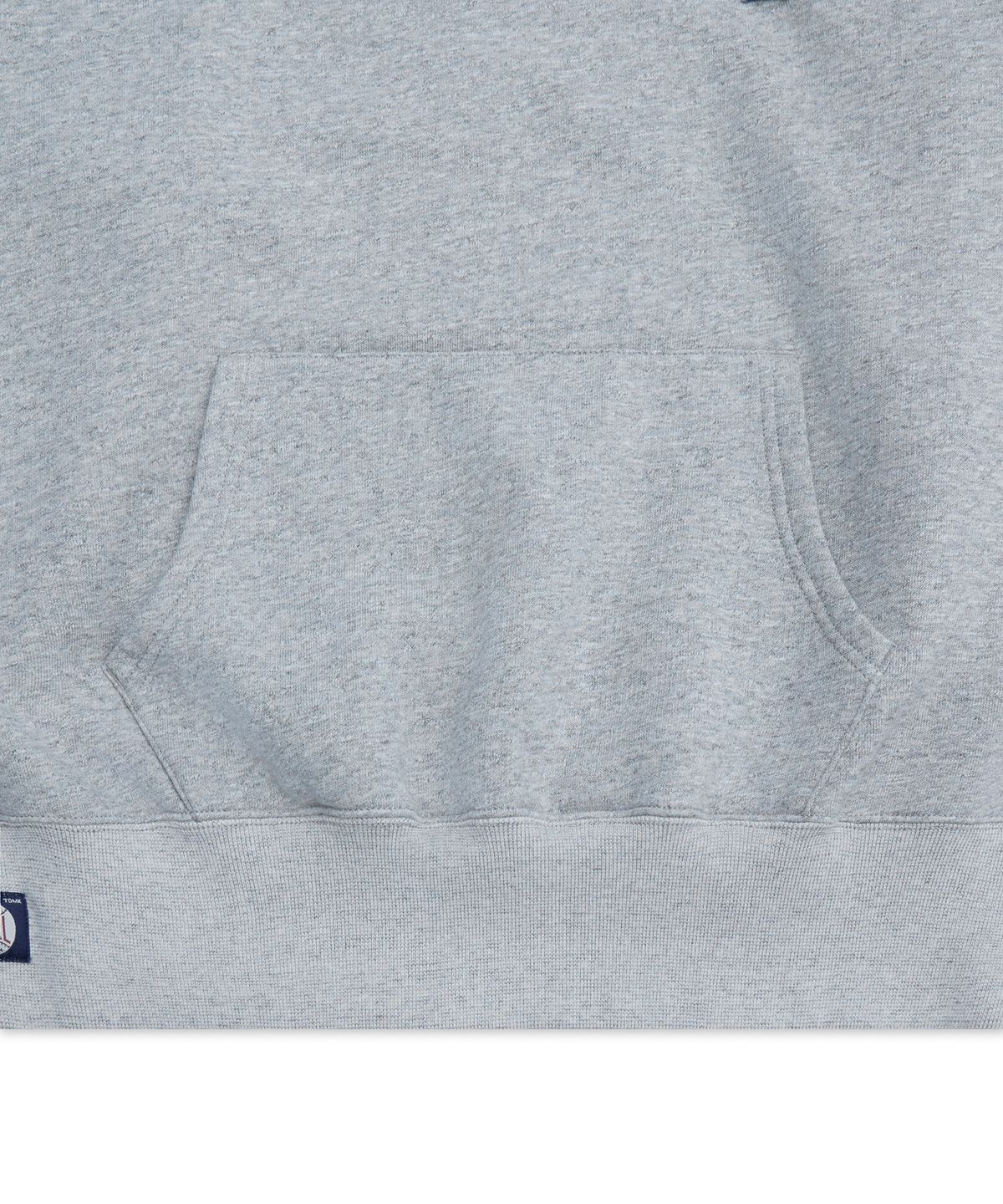 폴로 랄프 로렌(POLO RALPH LAUREN) 폴로 랄프 로렌 양키스 후디-그레이