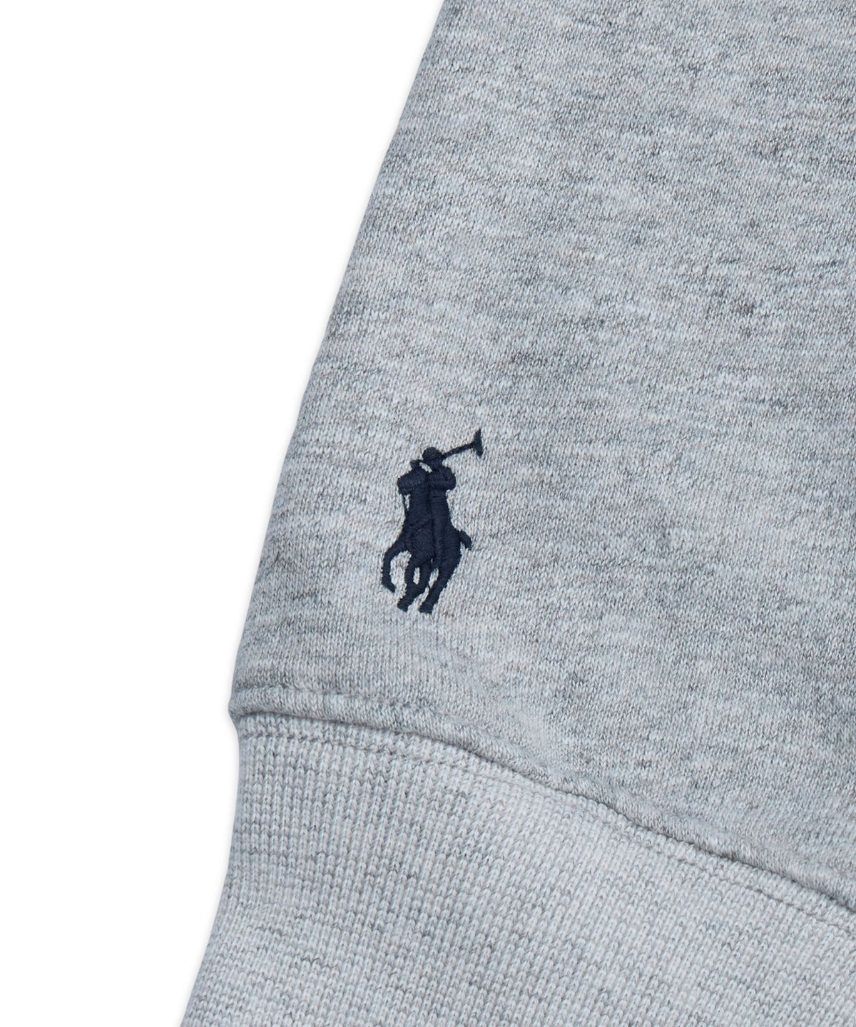 폴로 랄프 로렌(POLO RALPH LAUREN) 폴로 랄프 로렌 양키스 후디-그레이