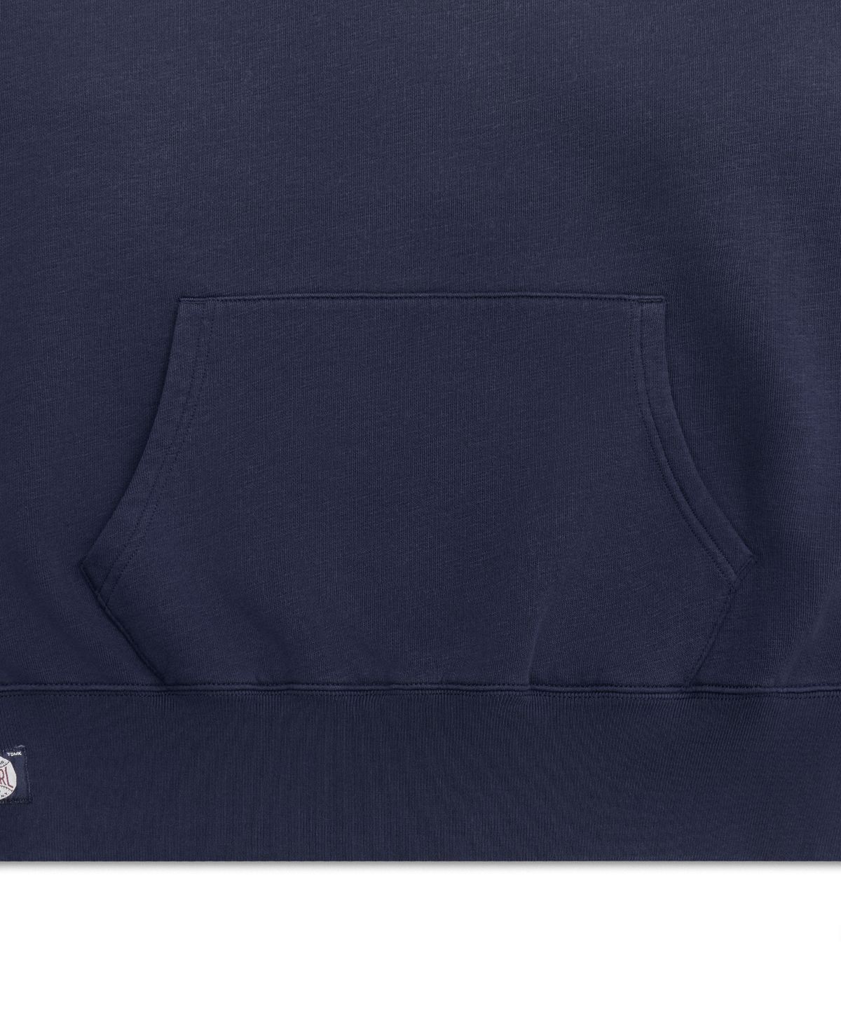 폴로 랄프 로렌(POLO RALPH LAUREN) 폴로 랄프 로렌 양키스 후디-블루