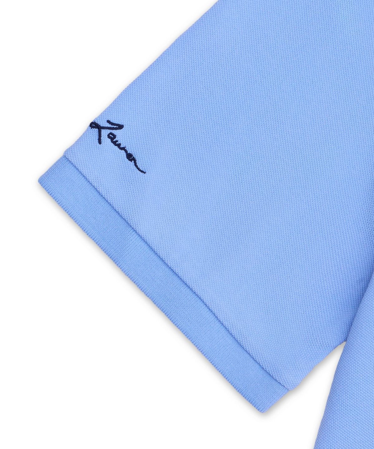 폴로 랄프 로렌(POLO RALPH LAUREN) 폴로 랄프 로렌 양키스 폴로 셔츠-블루