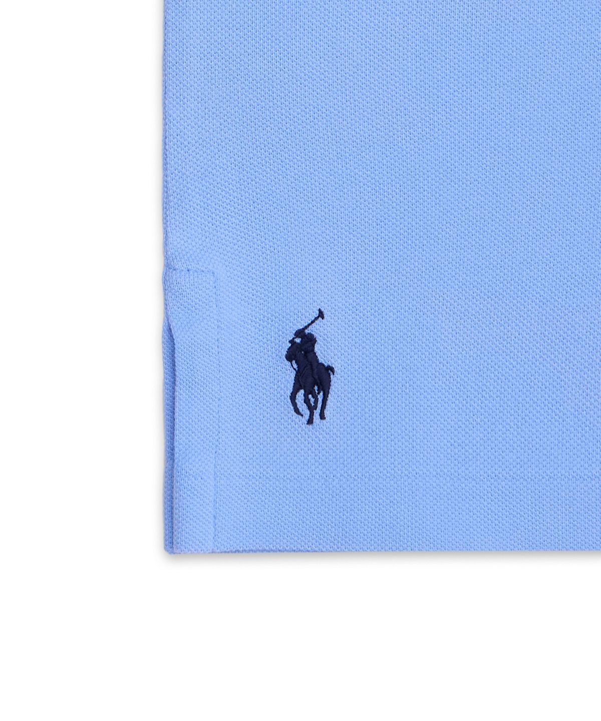 폴로 랄프 로렌(POLO RALPH LAUREN) 폴로 랄프 로렌 양키스 폴로 셔츠-블루
