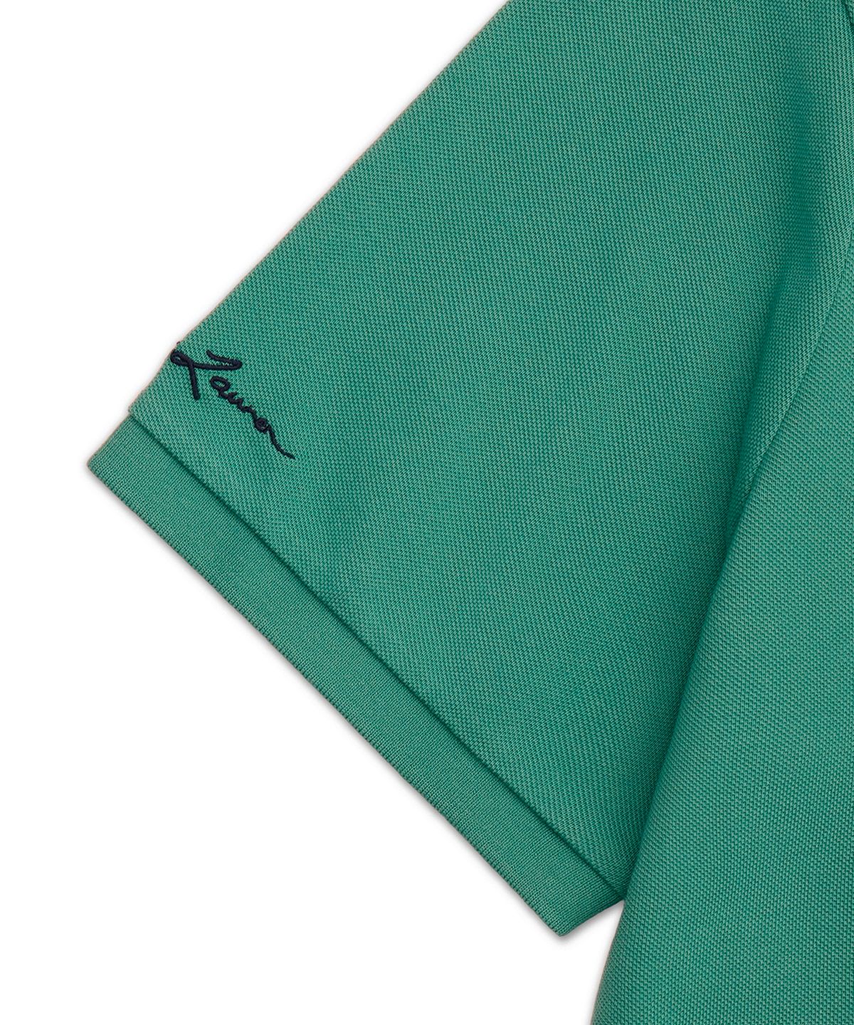 폴로 랄프 로렌(POLO RALPH LAUREN) 폴로 랄프 로렌 양키스 폴로 셔츠-그린
