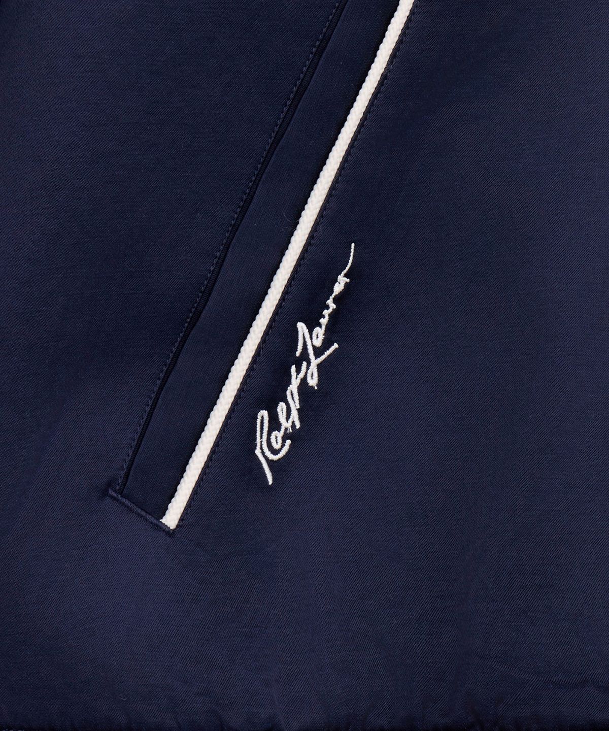 폴로 랄프 로렌(POLO RALPH LAUREN) 폴로 랄프 로렌 양키스 새틴 재킷-네이비