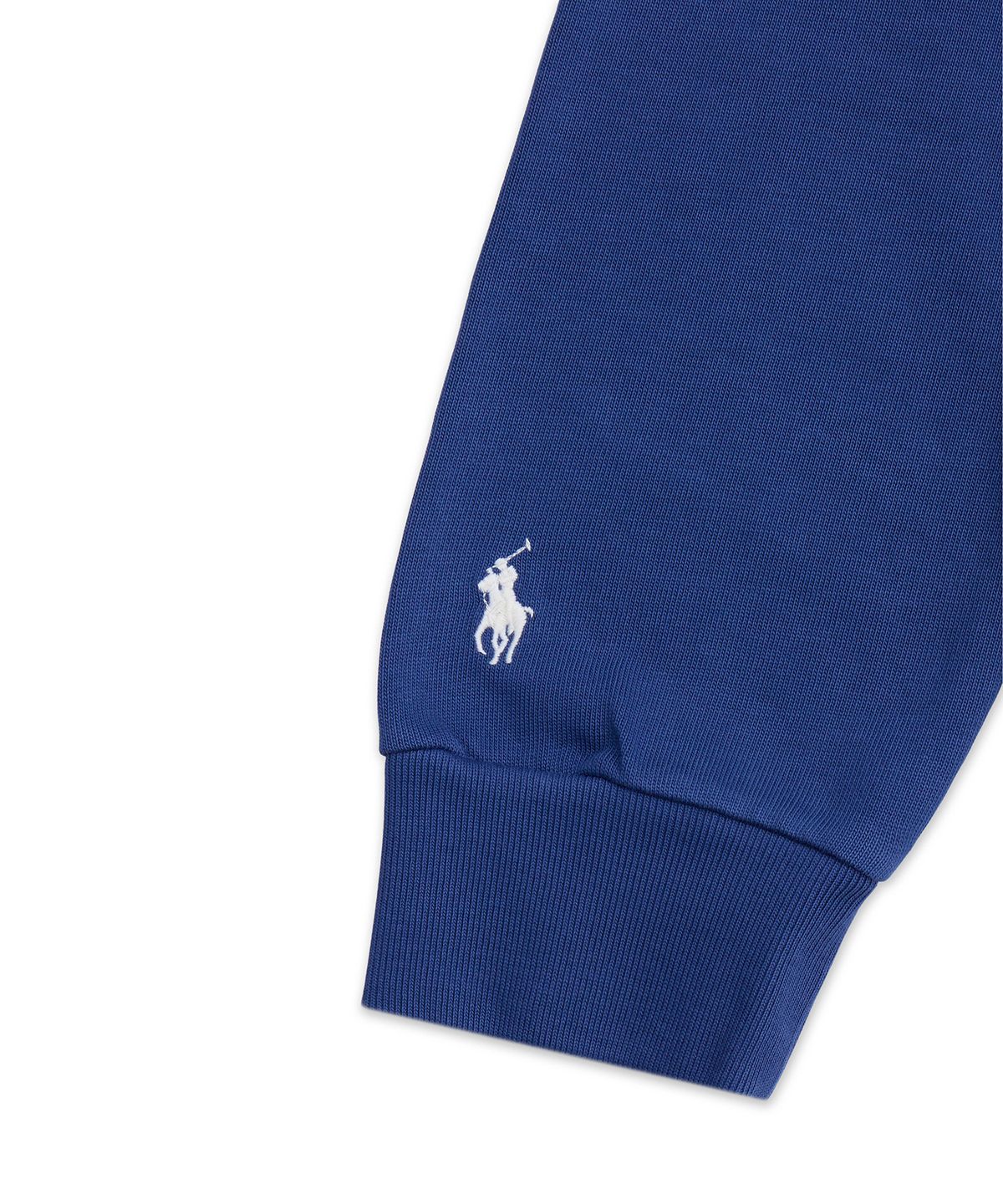 폴로 랄프 로렌(POLO RALPH LAUREN) 폴로 랄프 로렌 양키스 헨리 셔츠-라이트 그레이