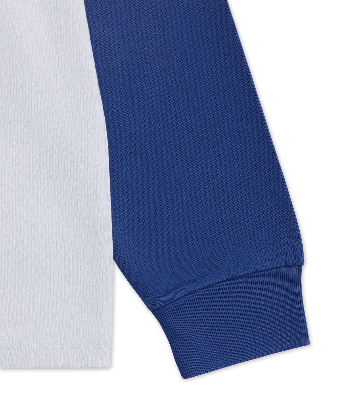 폴로 랄프 로렌(POLO RALPH LAUREN) 폴로 랄프 로렌 양키스 헨리 셔츠-라이트 그레이