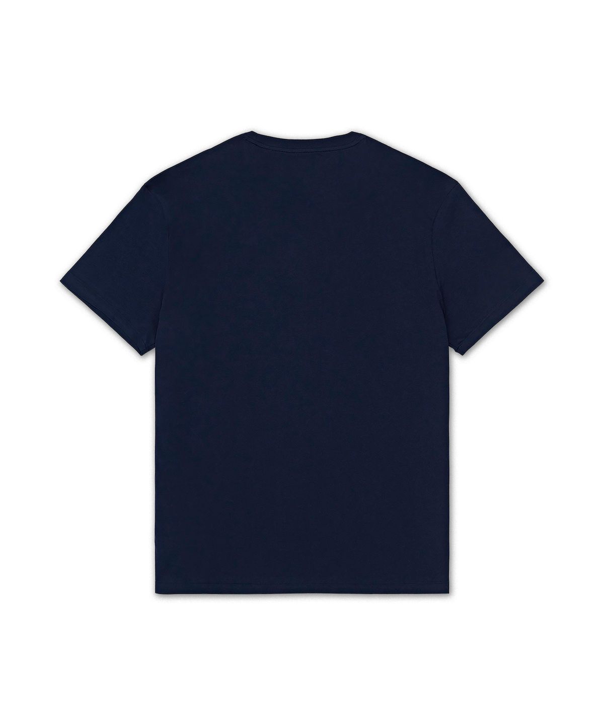 폴로 랄프 로렌(POLO RALPH LAUREN) 클래식핏 로고 저지 티셔츠-네이비