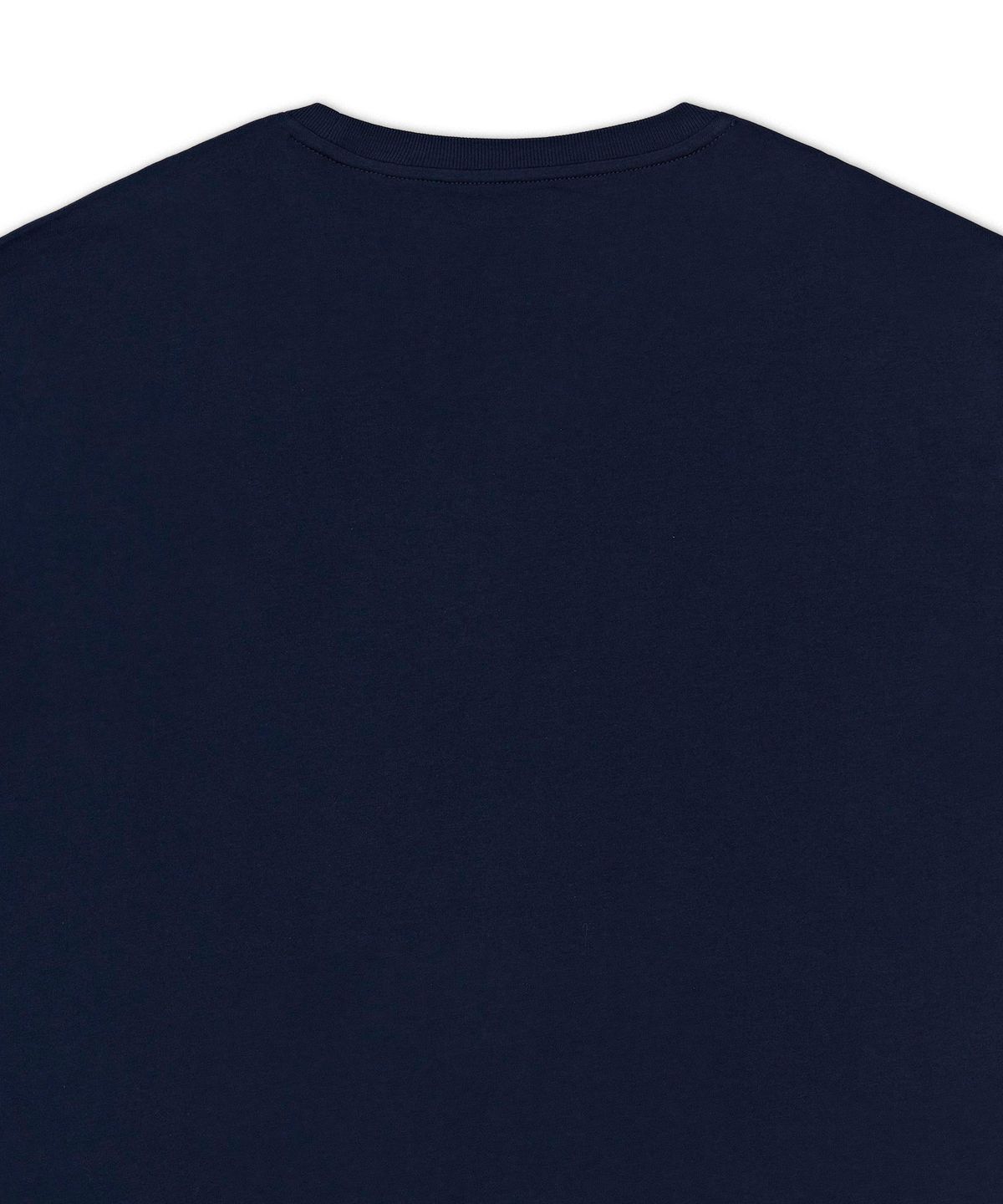 폴로 랄프 로렌(POLO RALPH LAUREN) 클래식핏 로고 저지 티셔츠-네이비