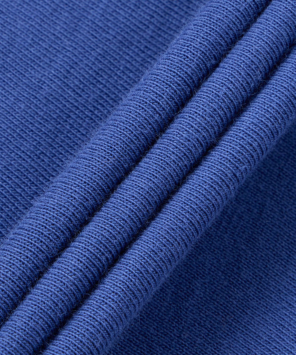 폴로 랄프 로렌(POLO RALPH LAUREN) 클래식핏 저지 그래픽 티셔츠-네이비