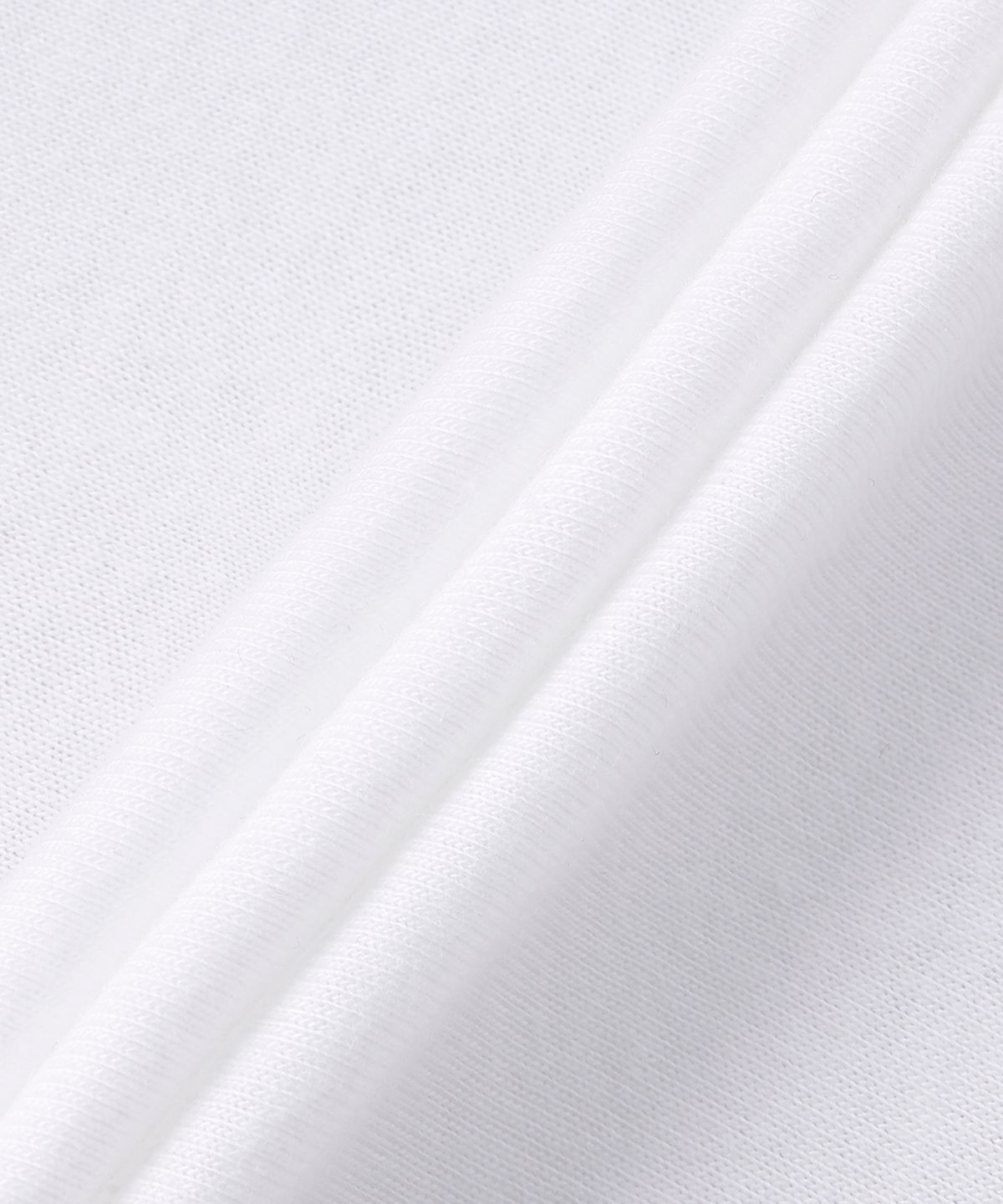 폴로 랄프 로렌(POLO RALPH LAUREN) 클래식핏 로고 저지 티셔츠-화이트