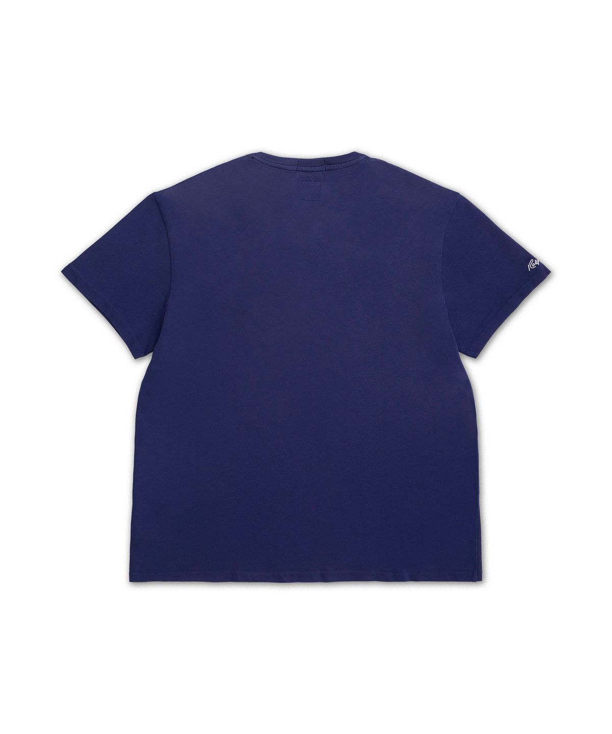폴로 랄프 로렌(POLO RALPH LAUREN) 폴로 랄프 로렌 양키스 티셔츠-블루