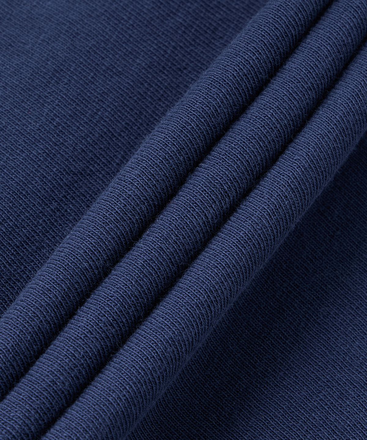 폴로 랄프 로렌(POLO RALPH LAUREN) 클래식핏 저지 그래픽 티셔츠-블루