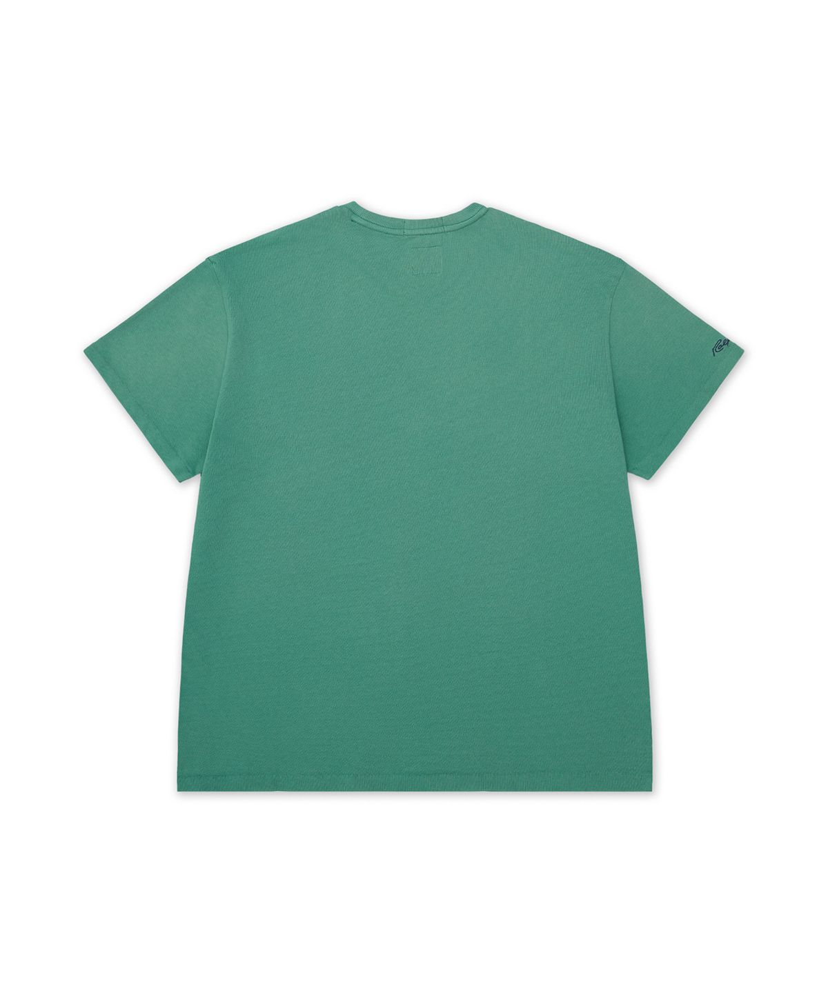 폴로 랄프 로렌(POLO RALPH LAUREN) 폴로 랄프 로렌 양키스 티셔츠-그린