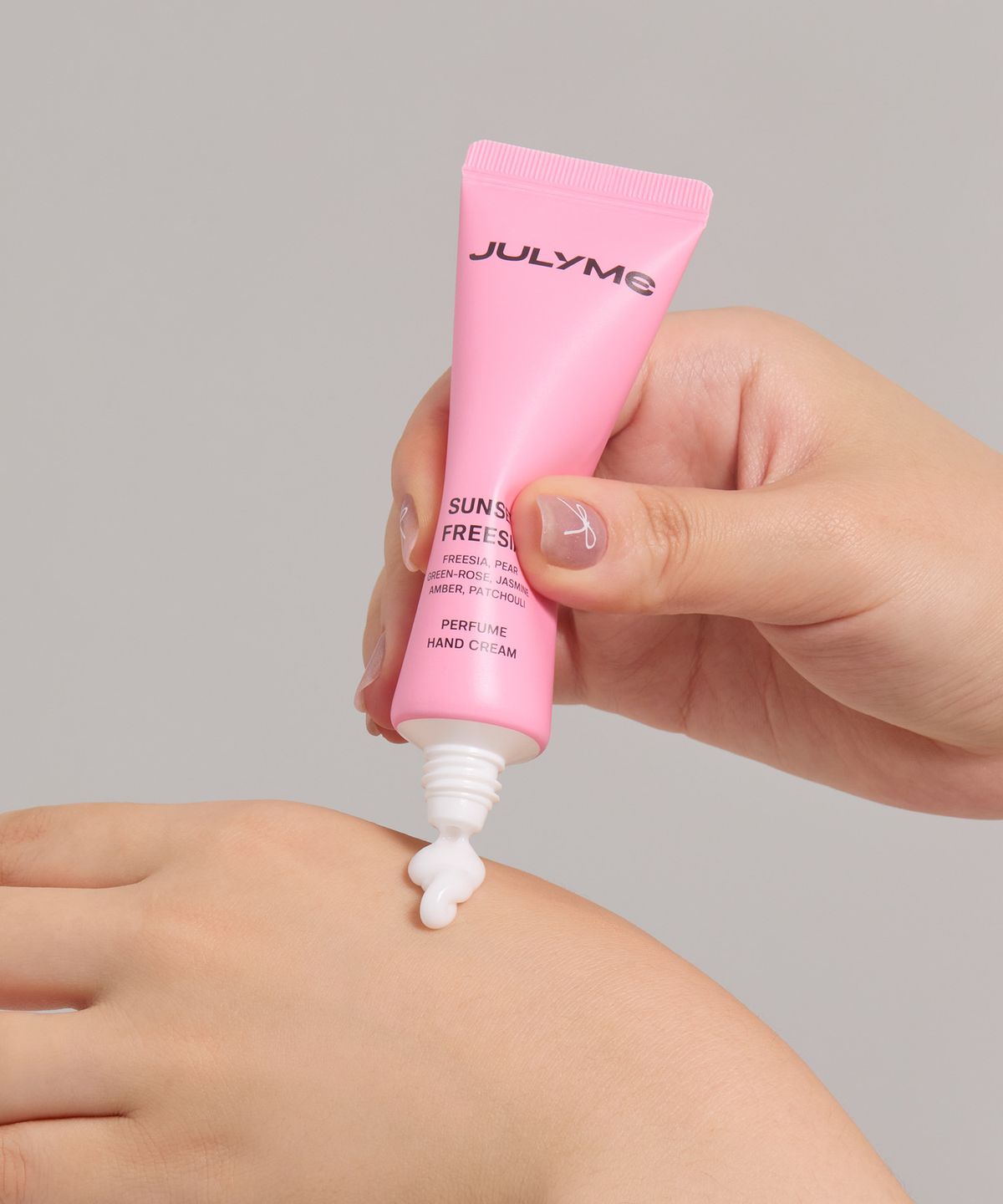줄라이미(JULYME) 퍼퓸 핸드크림 30ml