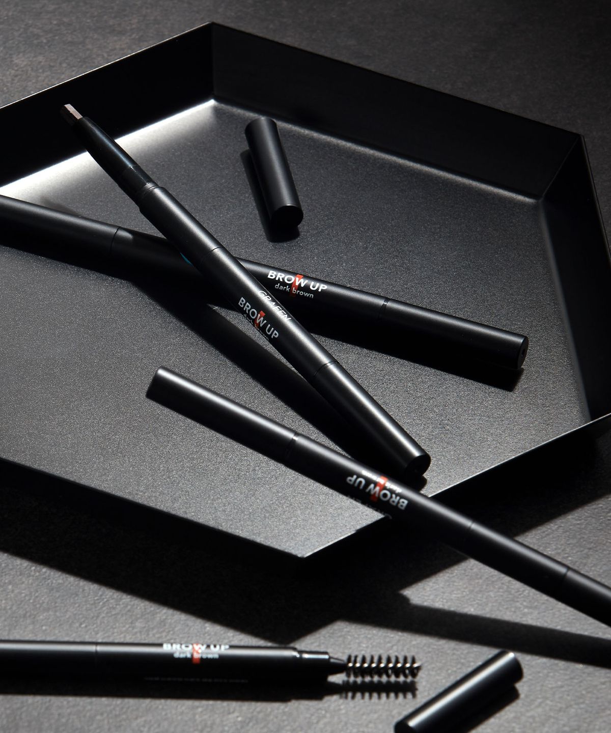 그라펜(GRAFEN) 핸섬 브로우 0.8g