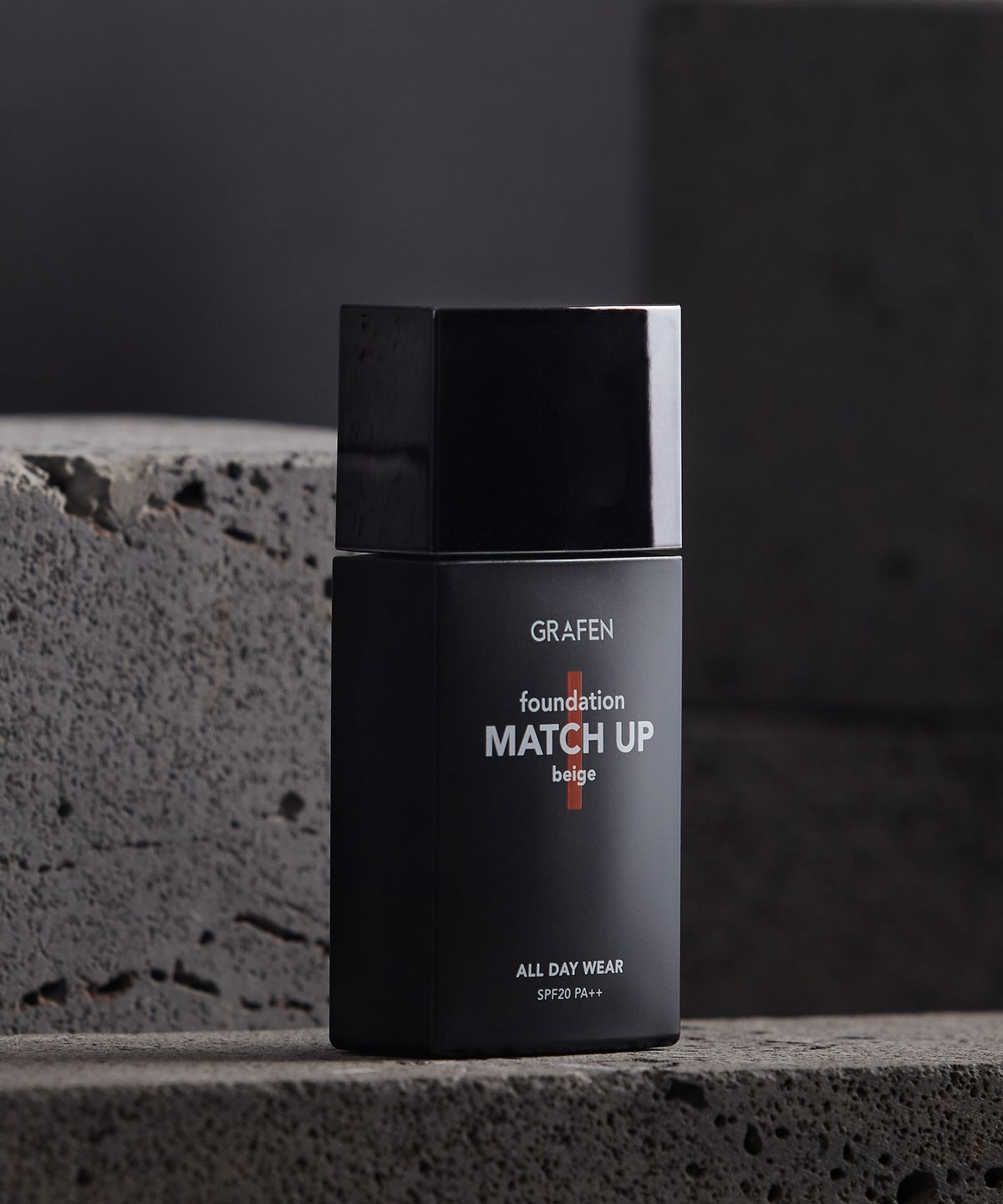 그라펜(GRAFEN) 매치업 파운데이션 40ml