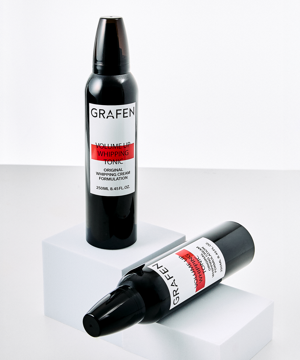 그라펜(GRAFEN) 볼륨업 휘핑토닉 250ml