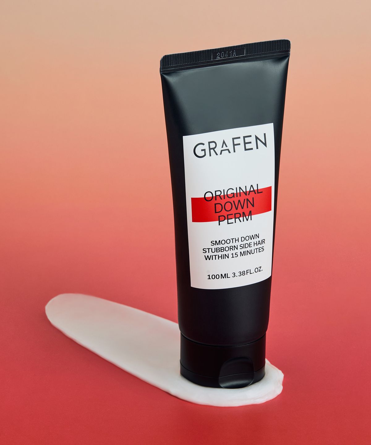 그라펜(GRAFEN) 오리지널 다운펌 100ml