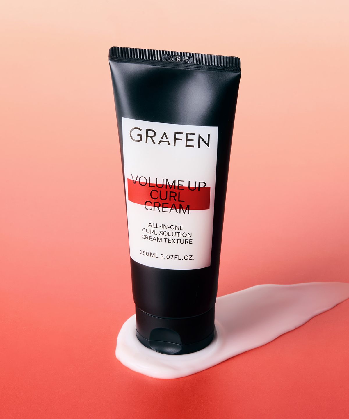 그라펜(GRAFEN) 볼륨업 컬크림 150ml