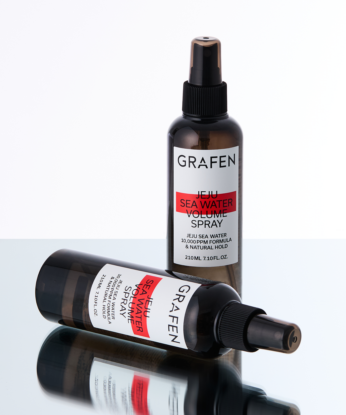 그라펜(GRAFEN) 제주 해수 볼륨 스프레이 210ml