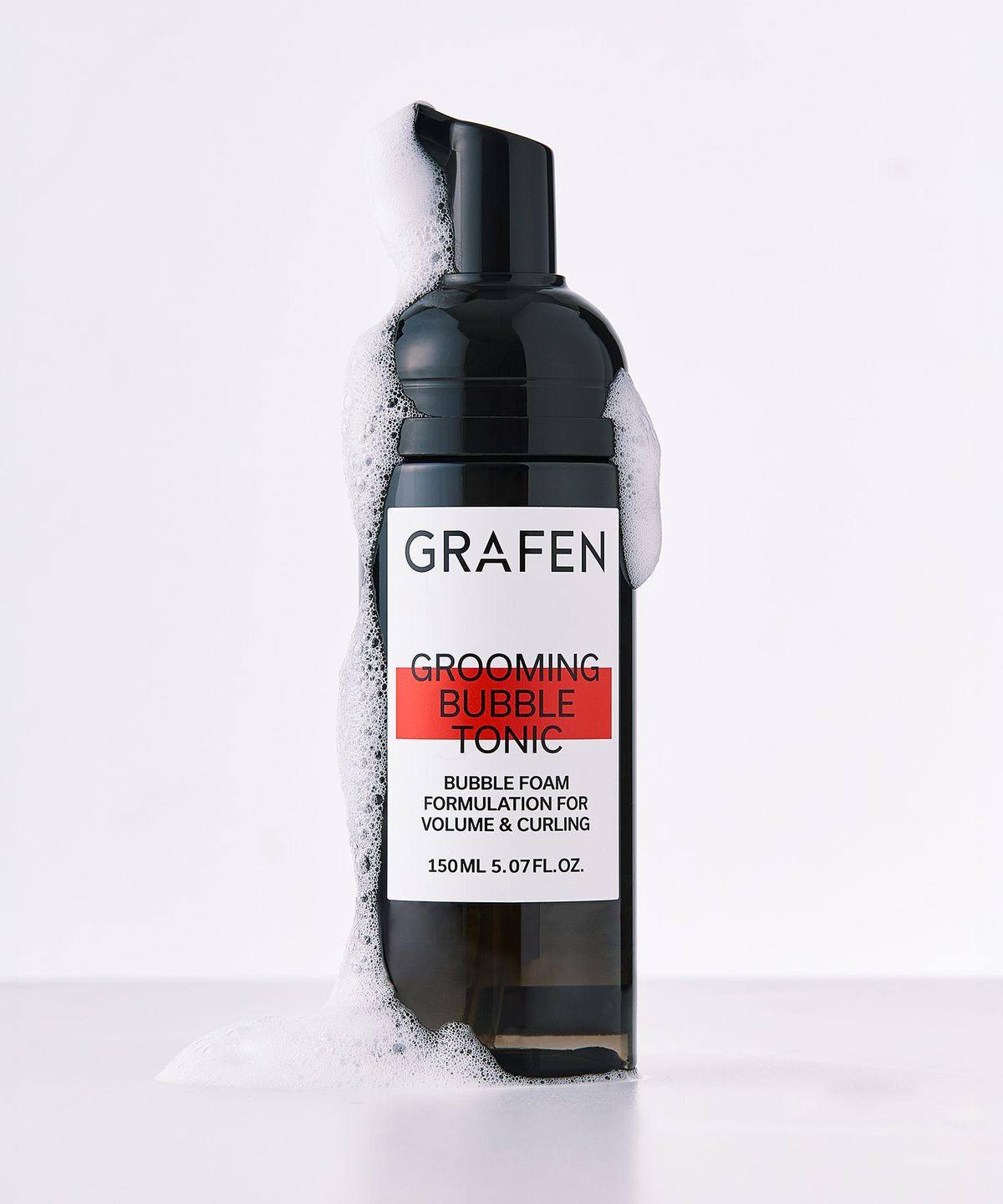 그라펜(GRAFEN) 그루밍 버블 토닉 150ml
