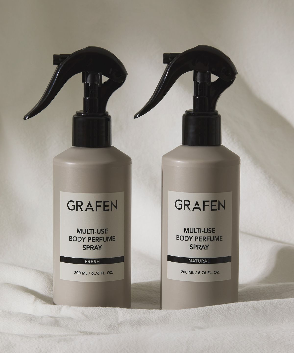 그라펜(GRAFEN) 멀티 유즈 바디 퍼퓸 스프레이 200ml