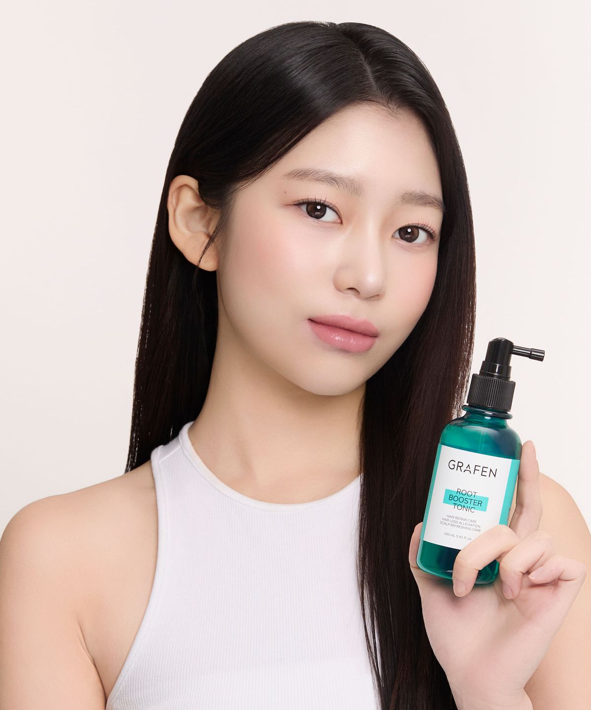 그라펜(GRAFEN) 루트부스터 토닉 160ml
