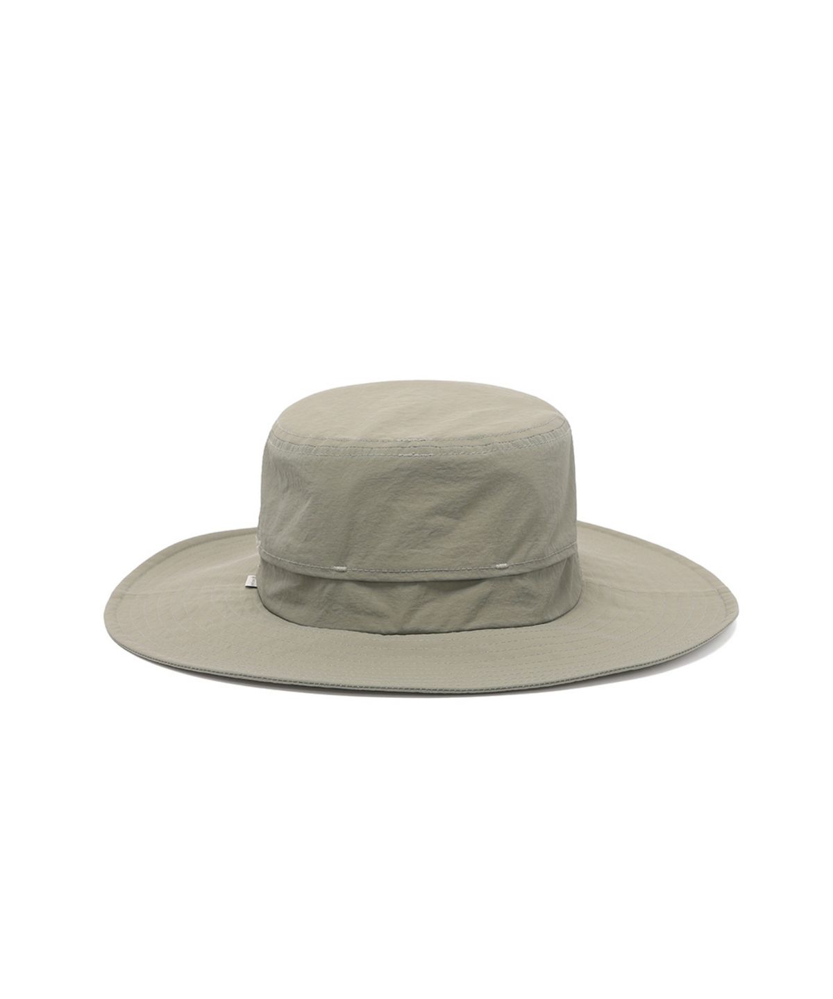 스노우피크 어패럴(SNOWPEAK APPAREL) 캠플 와이드 햇 (S26ZUCHA19) Olive