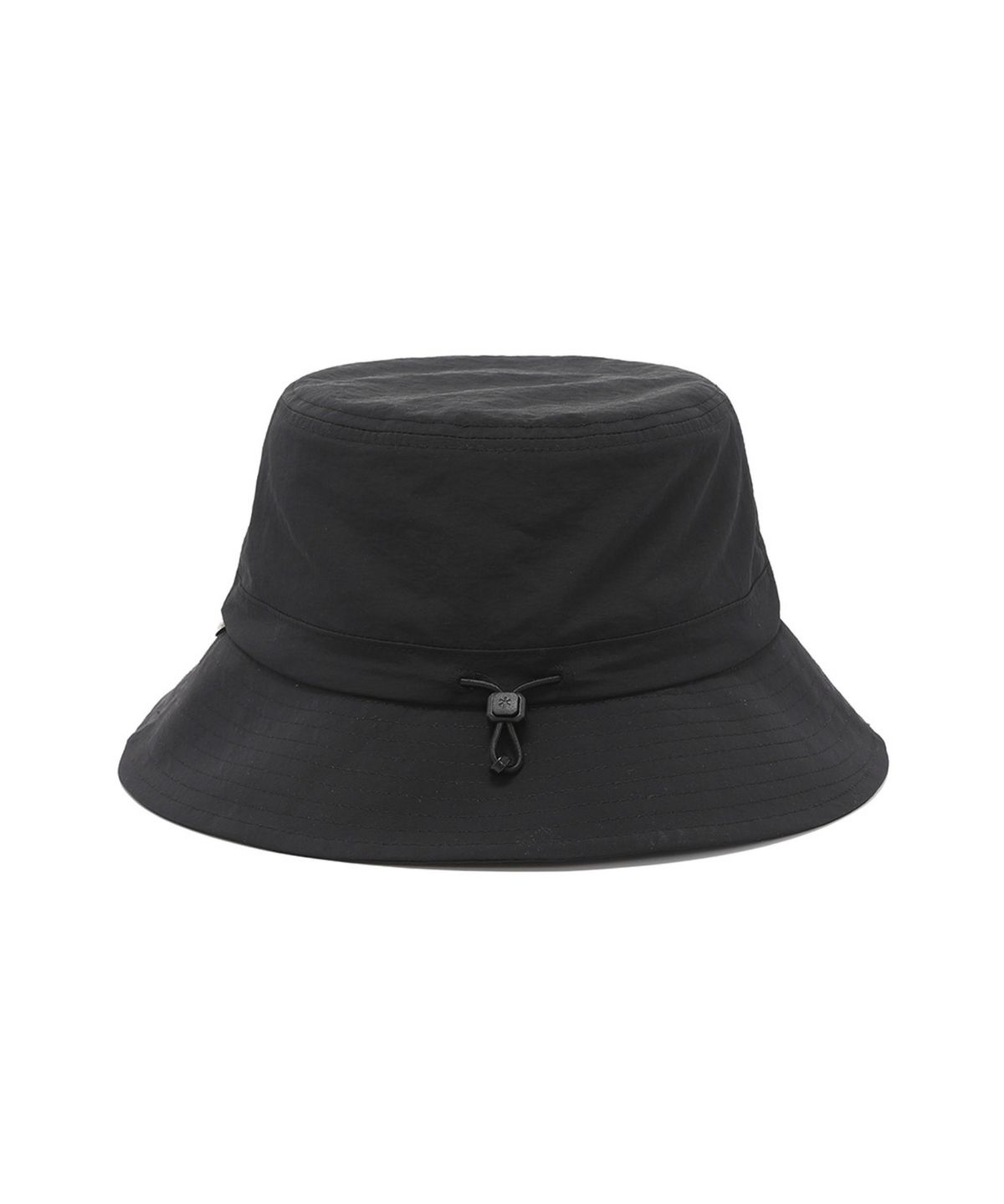 스노우피크 어패럴(SNOWPEAK APPAREL) 캠플 햇 (S26ZUCHA18) Black