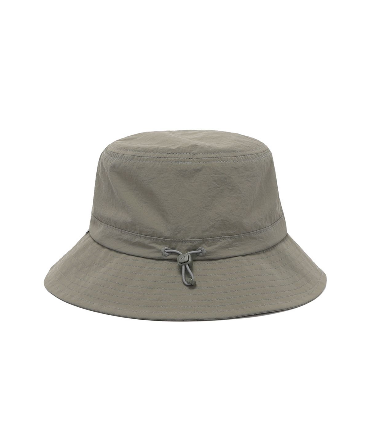 스노우피크 어패럴(SNOWPEAK APPAREL) 캠플 햇 (S26ZUCHA18) Dark Khaki