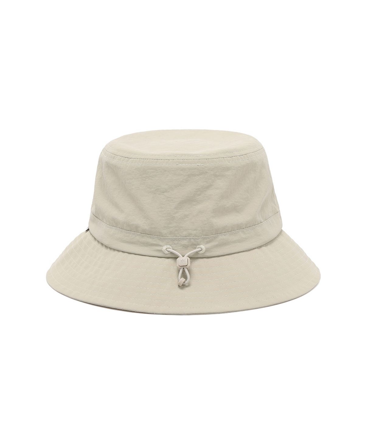 스노우피크 어패럴(SNOWPEAK APPAREL) 캠플 햇 (S26ZUCHA18) Light Beige