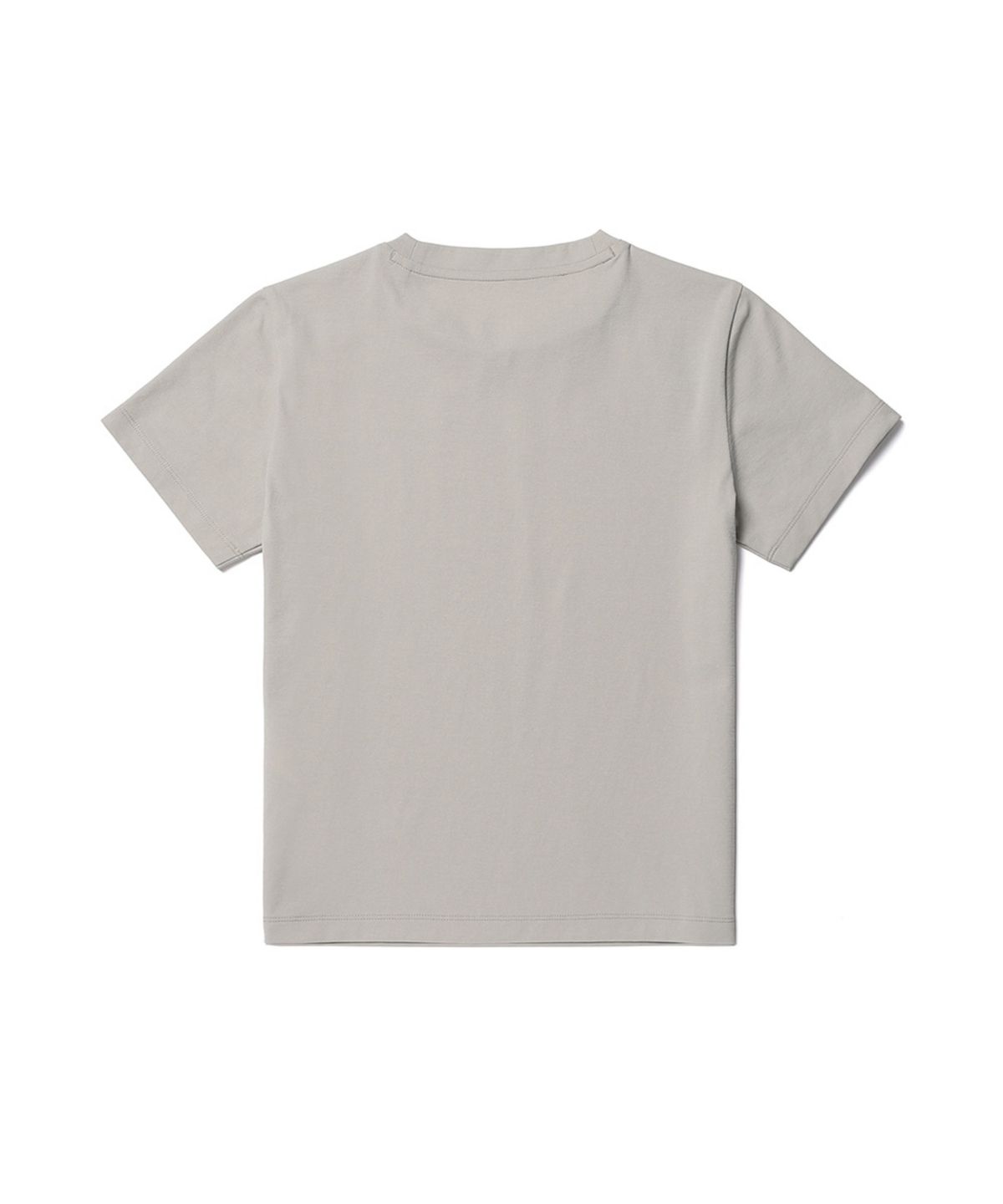 스노우피크 어패럴(SNOWPEAK APPAREL) 리젠 퀵드라이 여성 슬림핏 반팔 티셔츠 (S26MWTTS51) Light Beige