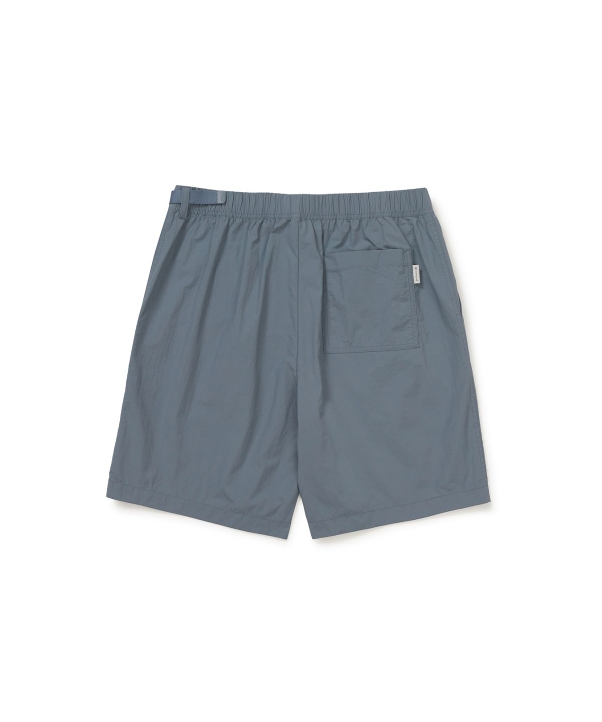 스노우피크 어패럴(SNOWPEAK APPAREL) 경량 타슬란 조디악 반바지 (S26MULHP54) Pastel Blue
