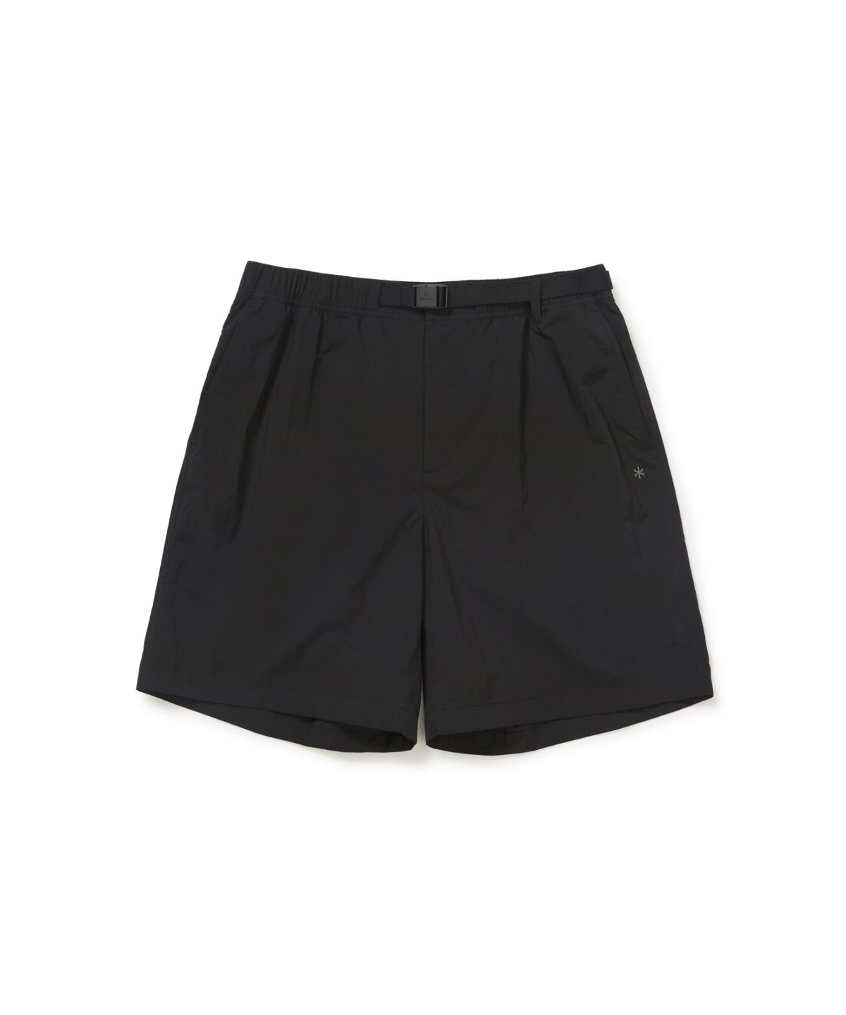 스노우피크 어패럴(SNOWPEAK APPAREL) 경량 타슬란 조디악 반바지 (S26MULHP54) Dark Charcoal